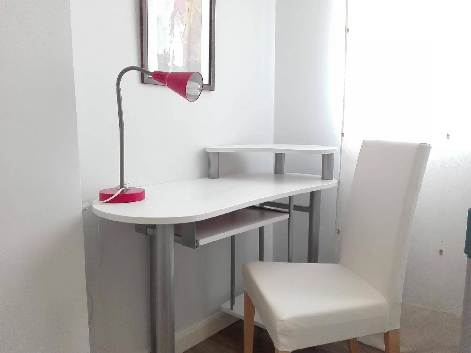 Ferienwohnung Apartamento Pinar De Chamartin Madrid Exterior foto